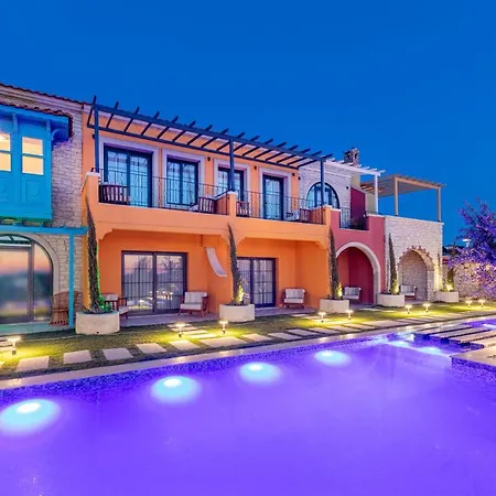 Otel Lavie Çeşme