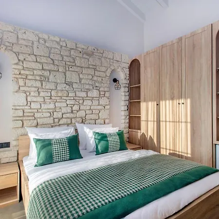 Otel Lavie Çeşme