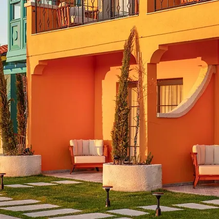 Lavie * Çeşme