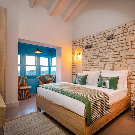 Lavie Otel Çeşme